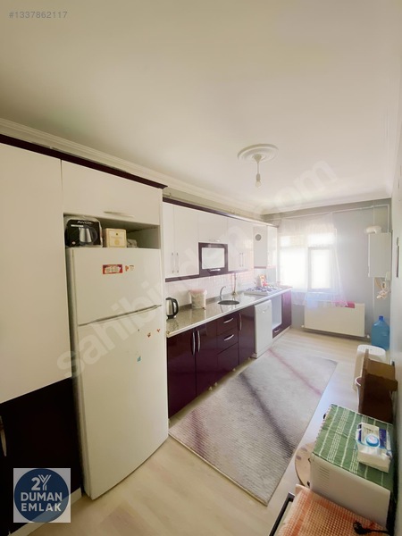 Cadde Üzeri Merkezi Konumda İçi Yapılı 2+1 Satılık Daire — fotoğraf 13