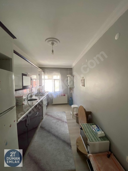 Cadde Üzeri Merkezi Konumda İçi Yapılı 2+1 Satılık Daire — fotoğraf 14