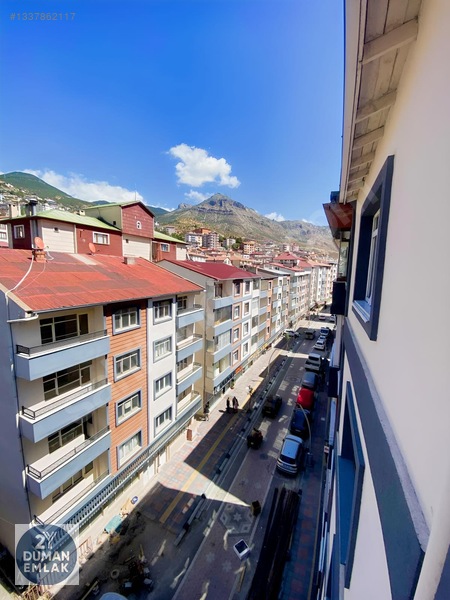 Cadde Üzeri Merkezi Konumda İçi Yapılı 2+1 Satılık Daire — fotoğraf 15