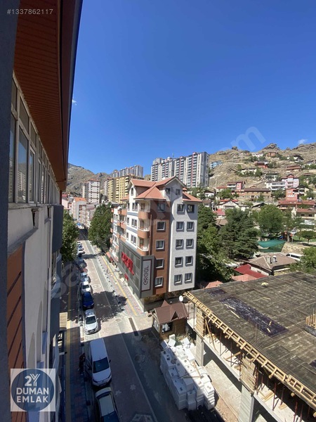 Cadde Üzeri Merkezi Konumda İçi Yapılı 2+1 Satılık Daire — fotoğraf 16