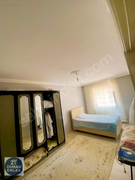 Cadde Üzeri Merkezi Konumda İçi Yapılı 2+1 Satılık Daire — fotoğraf 24