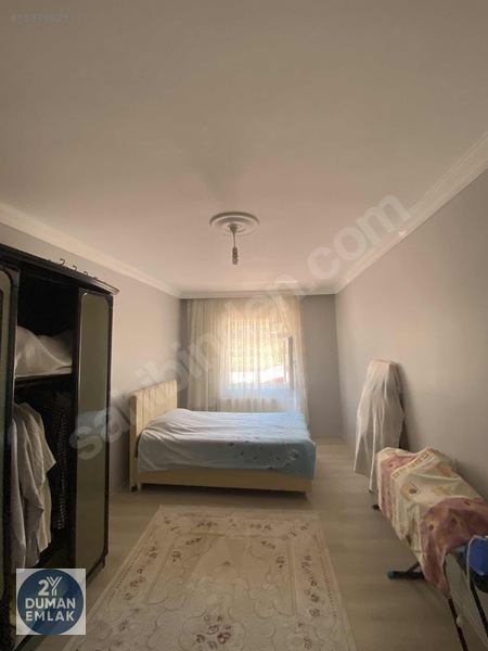 Cadde Üzeri Merkezi Konumda İçi Yapılı 2+1 Satılık Daire — fotoğraf 25