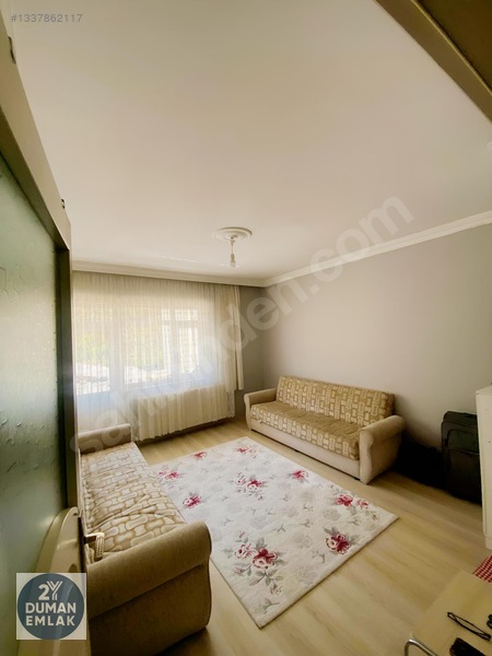 Cadde Üzeri Merkezi Konumda İçi Yapılı 2+1 Satılık Daire — fotoğraf 26