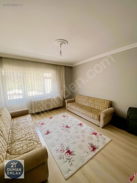 Cadde Üzeri Merkezi Konumda İçi Yapılı 2+1 Satılık Daire — fotoğraf 27