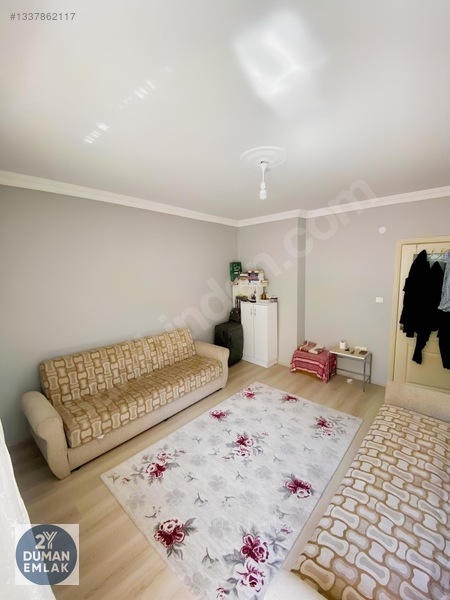 Cadde Üzeri Merkezi Konumda İçi Yapılı 2+1 Satılık Daire — fotoğraf 28