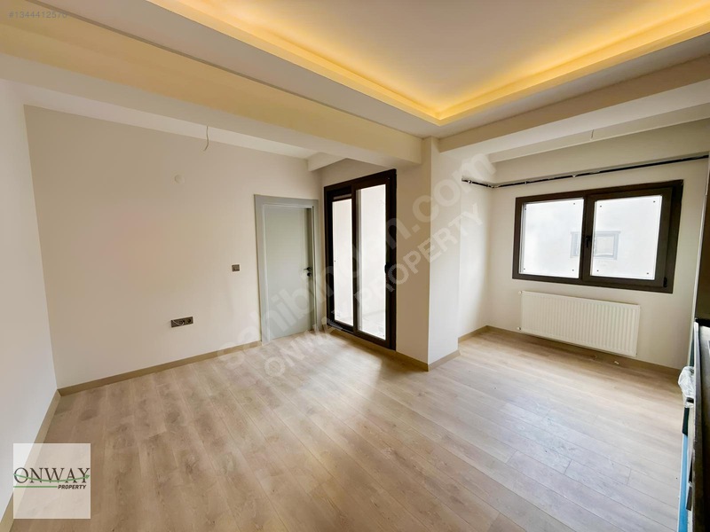 Menemen Ulus Mah. Satılık Lüks Yapı Fırsat 1+1 Daire — fotoğraf 9