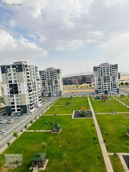 Yeni Stdum Yanı Kiralık 2+1 Daire