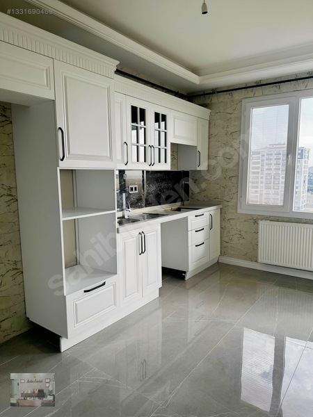 Yeni Stdum Yanı Kiralık 2+1 Daire — fotoğraf 13