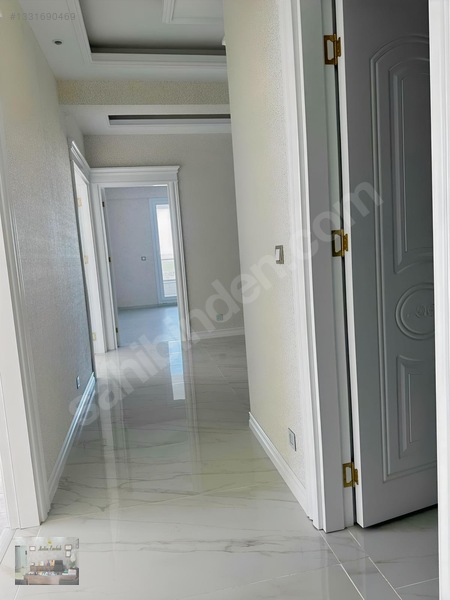 Yeni Stdum Yanı Kiralık 2+1 Daire — fotoğraf 16