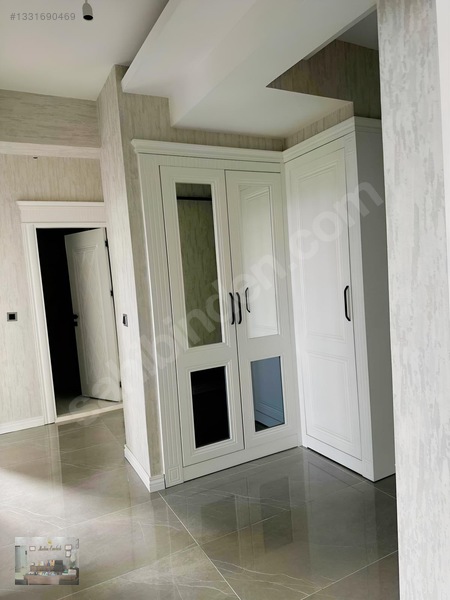 Yeni Stdum Yanı Kiralık 2+1 Daire — fotoğraf 21