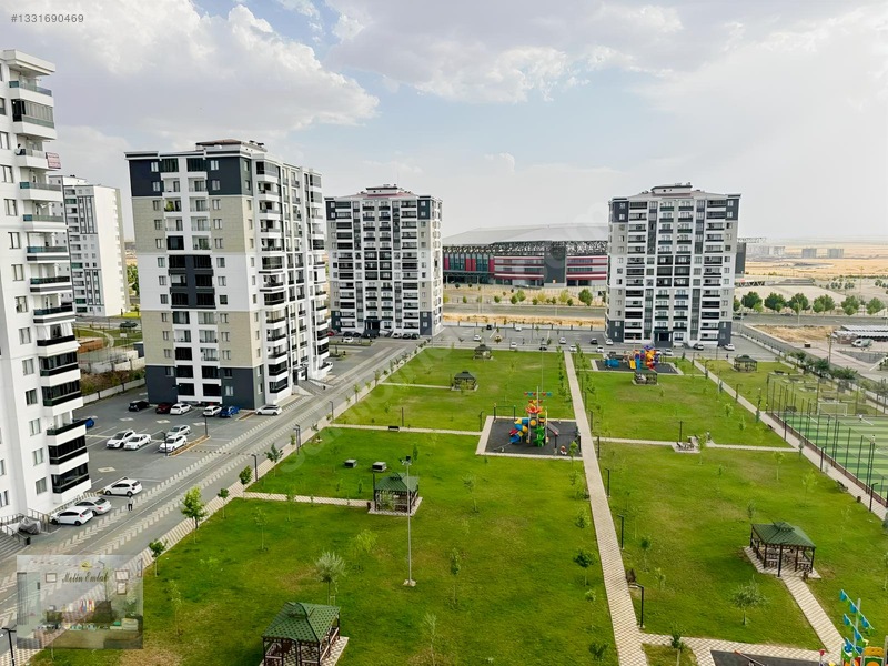 Yeni Stdum Yanı Kiralık 2+1 Daire — fotoğraf 22