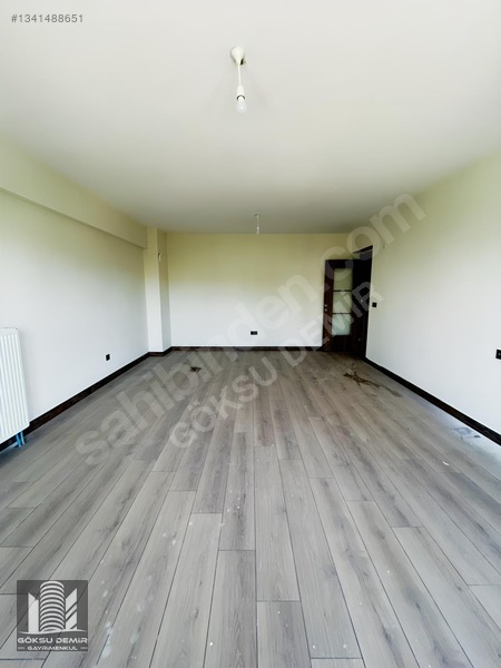 Ataşehir Toki 2.etap 3+1 120m² 2.kat Satılık Boş Daire — fotoğraf 3
