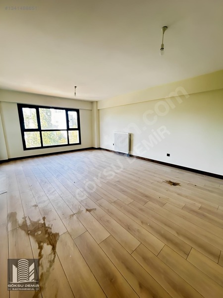 Ataşehir Toki 2.etap 3+1 120m² 2.kat Satılık Boş Daire — fotoğraf 4