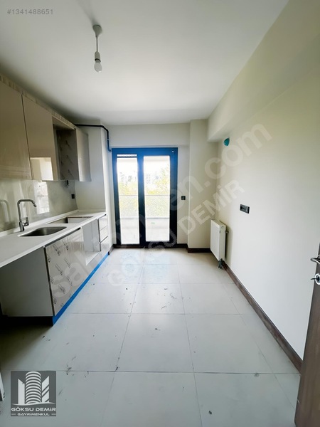 Ataşehir Toki 2.etap 3+1 120m² 2.kat Satılık Boş Daire — fotoğraf 6