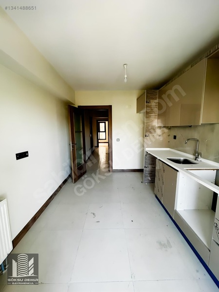 Ataşehir Toki 2.etap 3+1 120m² 2.kat Satılık Boş Daire — fotoğraf 9