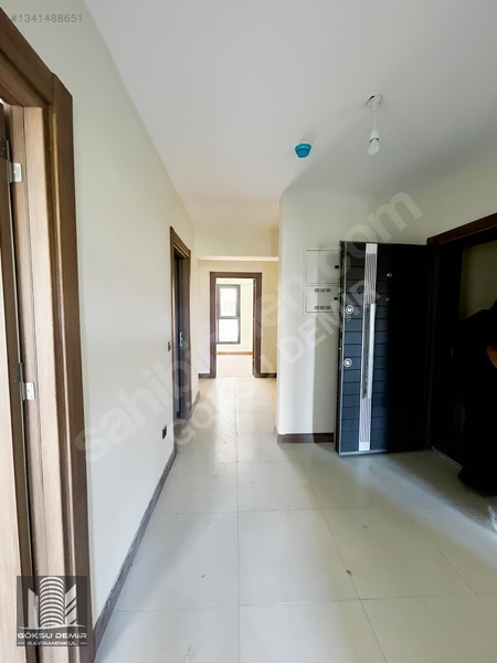 Ataşehir Toki 2.etap 3+1 120m² 2.kat Satılık Boş Daire — fotoğraf 10