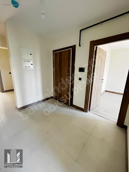 Ataşehir Toki 2.etap 3+1 120m² 2.kat Satılık Boş Daire — fotoğraf 11