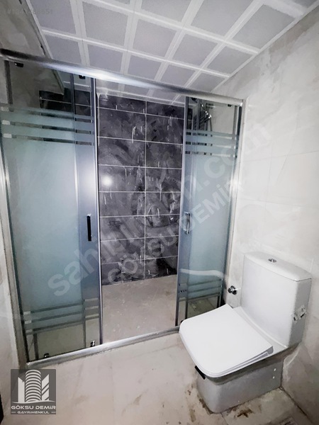 Ataşehir Toki 2.etap 3+1 120m² 2.kat Satılık Boş Daire — fotoğraf 13