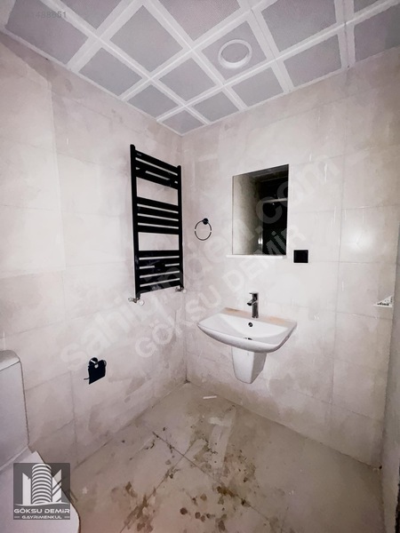 Ataşehir Toki 2.etap 3+1 120m² 2.kat Satılık Boş Daire — fotoğraf 14
