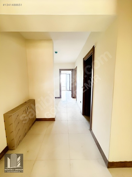 Ataşehir Toki 2.etap 3+1 120m² 2.kat Satılık Boş Daire — fotoğraf 15