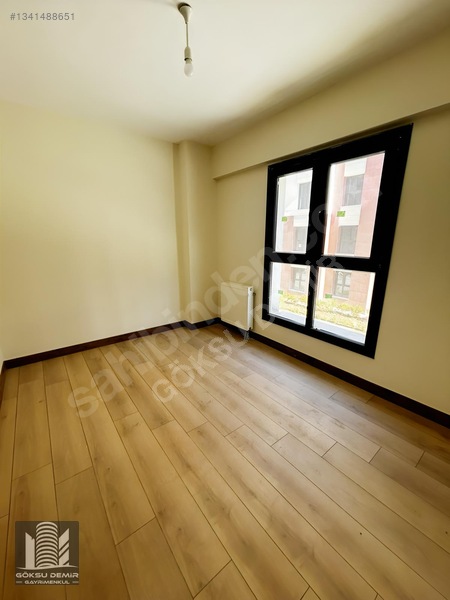 Ataşehir Toki 2.etap 3+1 120m² 2.kat Satılık Boş Daire — fotoğraf 16