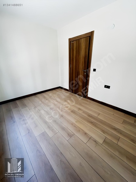 Ataşehir Toki 2.etap 3+1 120m² 2.kat Satılık Boş Daire — fotoğraf 17