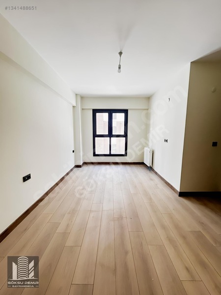 Ataşehir Toki 2.etap 3+1 120m² 2.kat Satılık Boş Daire — fotoğraf 18