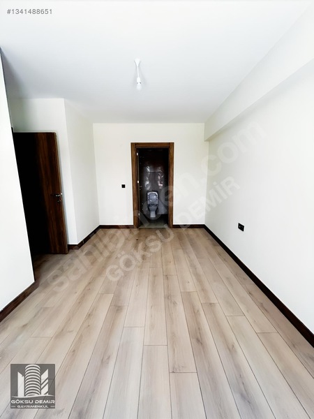 Ataşehir Toki 2.etap 3+1 120m² 2.kat Satılık Boş Daire — fotoğraf 19