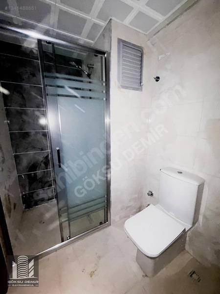 Ataşehir Toki 2.etap 3+1 120m² 2.kat Satılık Boş Daire — fotoğraf 20