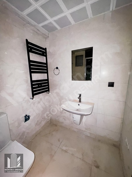 Ataşehir Toki 2.etap 3+1 120m² 2.kat Satılık Boş Daire — fotoğraf 21