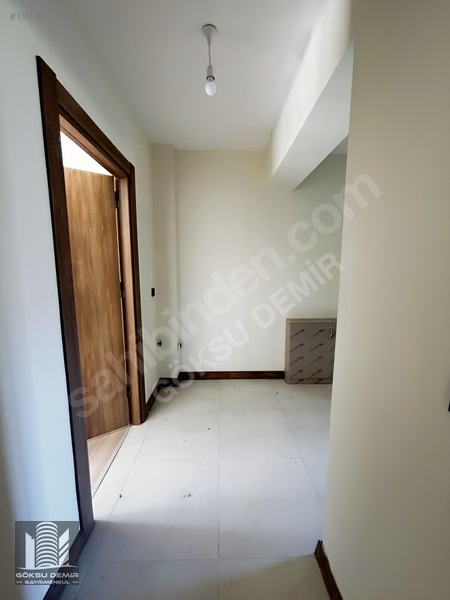 Ataşehir Toki 2.etap 3+1 120m² 2.kat Satılık Boş Daire — fotoğraf 22