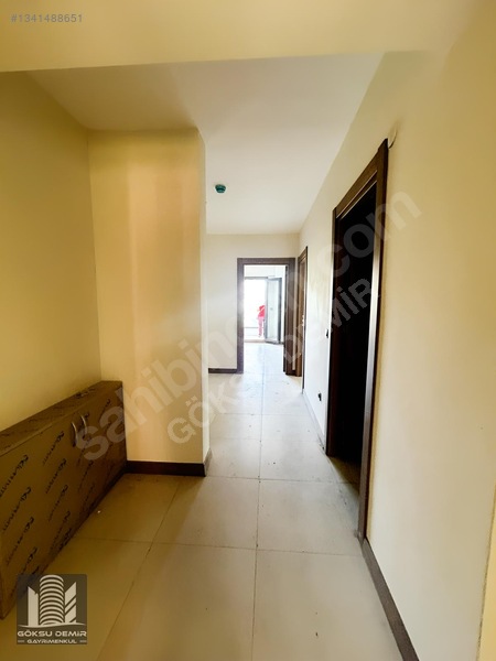 Ataşehir Toki 2.etap 3+1 120m² 2.kat Satılık Boş Daire — fotoğraf 23