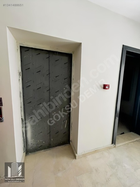 Ataşehir Toki 2.etap 3+1 120m² 2.kat Satılık Boş Daire — fotoğraf 24