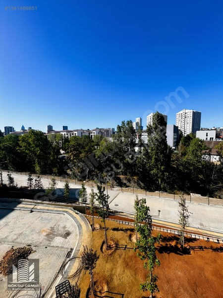 Ataşehir Toki 2.etap 3+1 120m² 2.kat Satılık Boş Daire — fotoğraf 26
