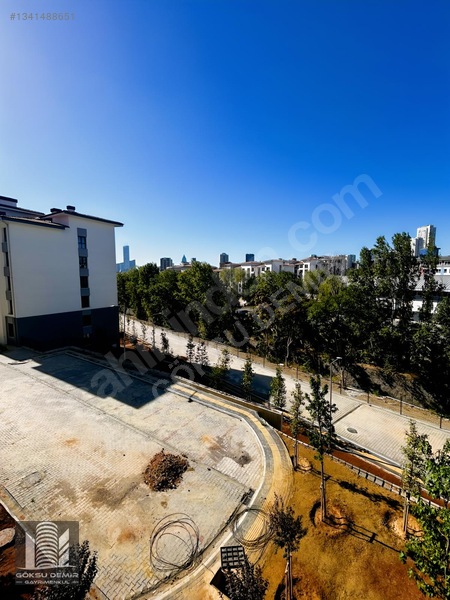 Ataşehir Toki 2.etap 3+1 120m² 2.kat Satılık Boş Daire — fotoğraf 27