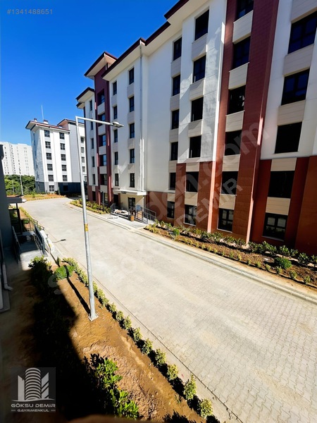 Ataşehir Toki 2.etap 3+1 120m² 2.kat Satılık Boş Daire — fotoğraf 28
