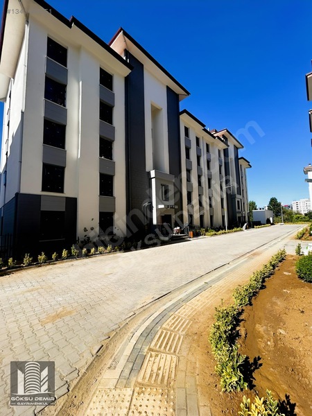 Ataşehir Toki 2.etap 3+1 120m² 2.kat Satılık Boş Daire — fotoğraf 30