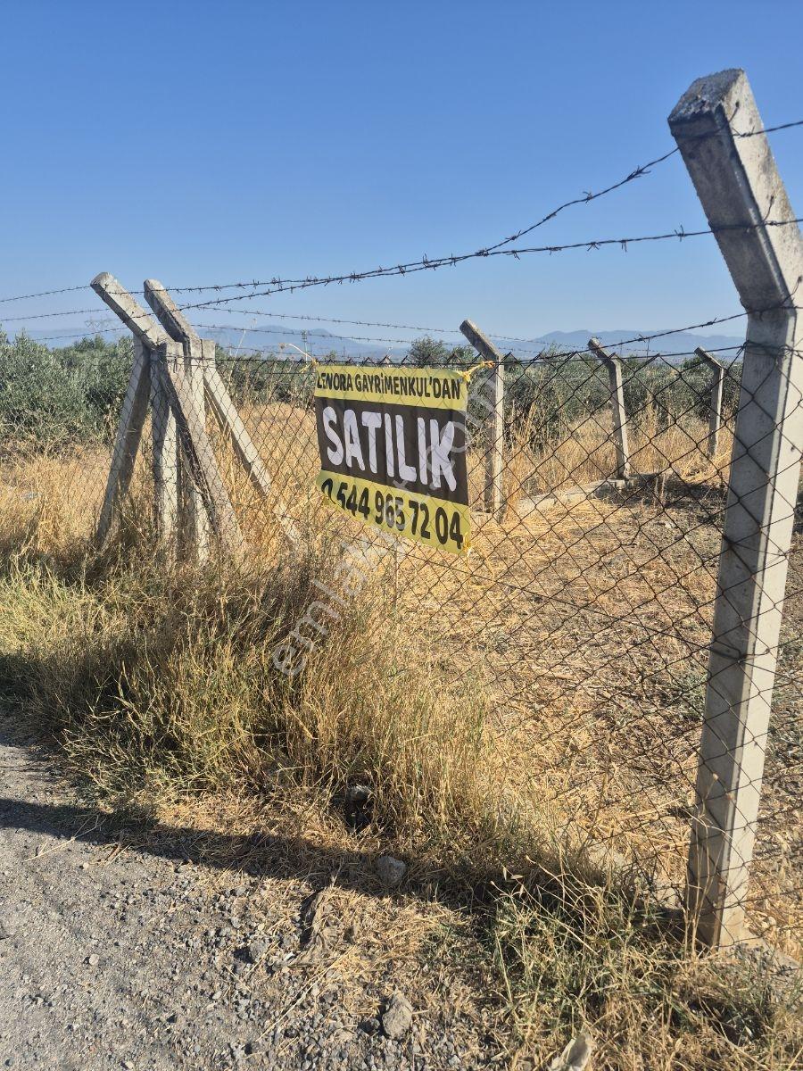 Lenora Gayrimenkül'den Bayındır 15.143.21 M2 Satılık Tarla — fotoğraf 6