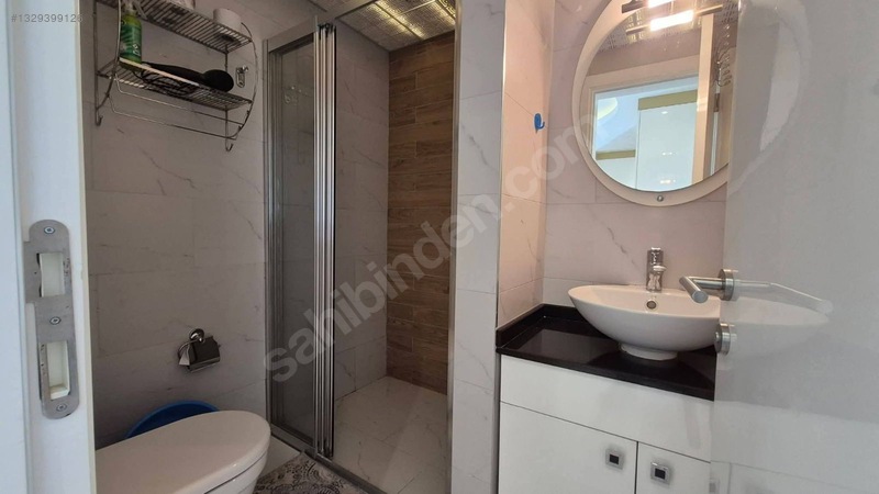 Satılık 1+1 Alanya Merkez — fotoğraf 8
