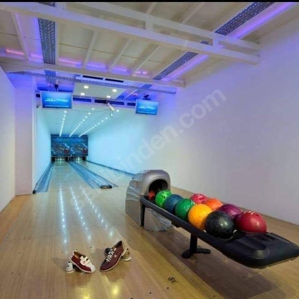 Satılık 1+1 Alanya Merkez — fotoğraf 15