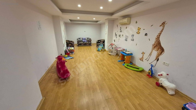 Satılık 1+1 Alanya Merkez — fotoğraf 19