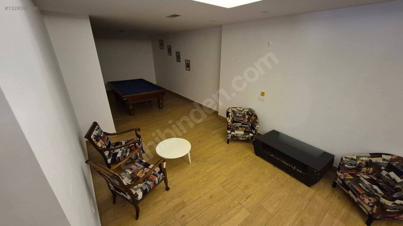 Satılık 1+1 Alanya Merkez — fotoğraf 20