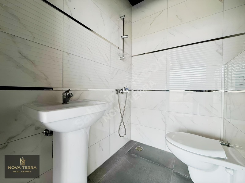Nova Terra Sky City De Denizli Manzaralı 98 M2 Kiralık Ofis — fotoğraf 9