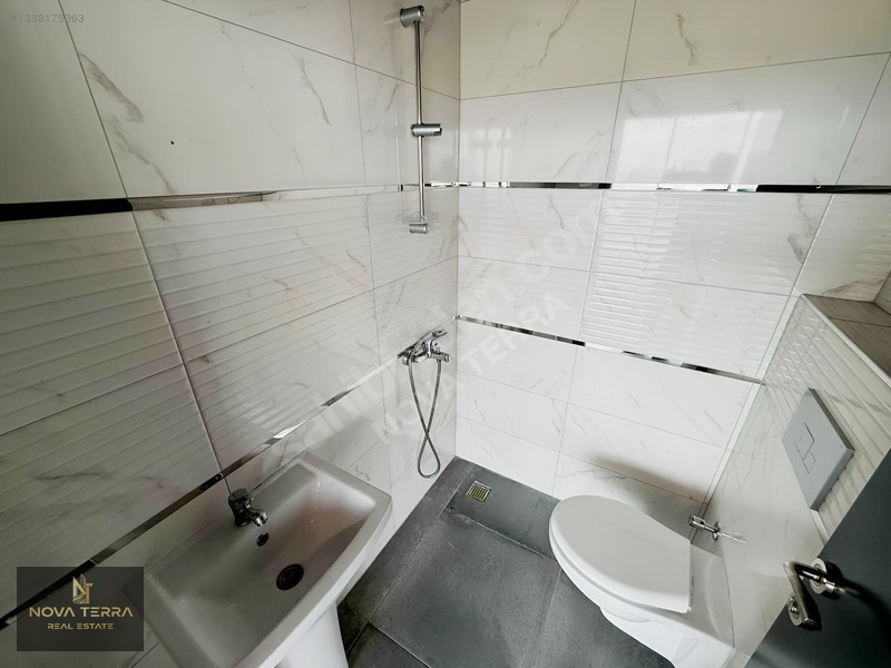 Nova Terra Sky City De Denizli Manzaralı 98 M2 Kiralık Ofis — fotoğraf 10