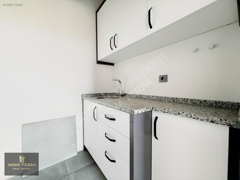 Nova Terra Sky City De Denizli Manzaralı 98 M2 Kiralık Ofis — fotoğraf 11