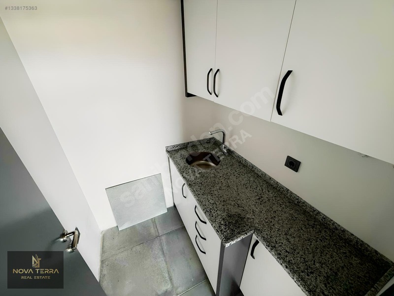 Nova Terra Sky City De Denizli Manzaralı 98 M2 Kiralık Ofis — fotoğraf 12