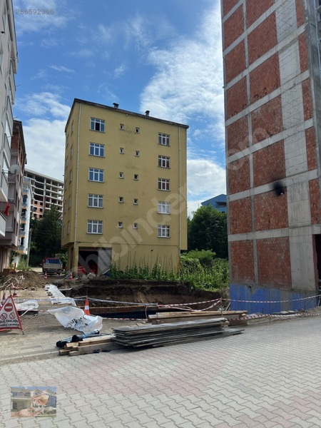 Eksper İnşaattan Esentepe Mah.'de Topraktan Satılık 2+1 Daireler — fotoğraf 13