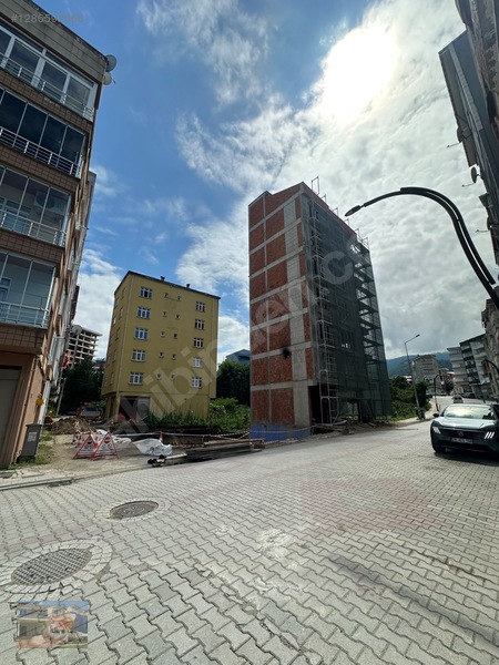Eksper İnşaattan Esentepe Mah.'de Topraktan Satılık 2+1 Daireler — fotoğraf 14