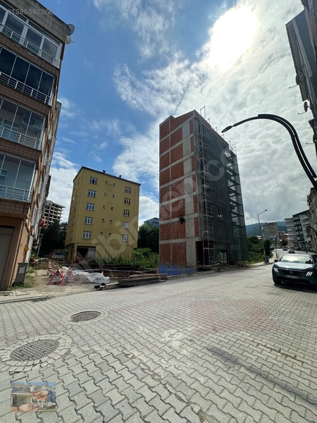 Eksper İnşaattan Esentepe Mah.'de Topraktan Satılık 2+1 Daireler — fotoğraf 15