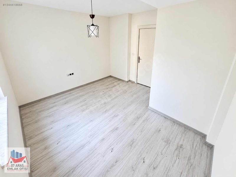 07 Aras Emlak 3+1 135m2 Ayrı Mutfak Cadde Yakını Süper Konum! — fotoğraf 7
